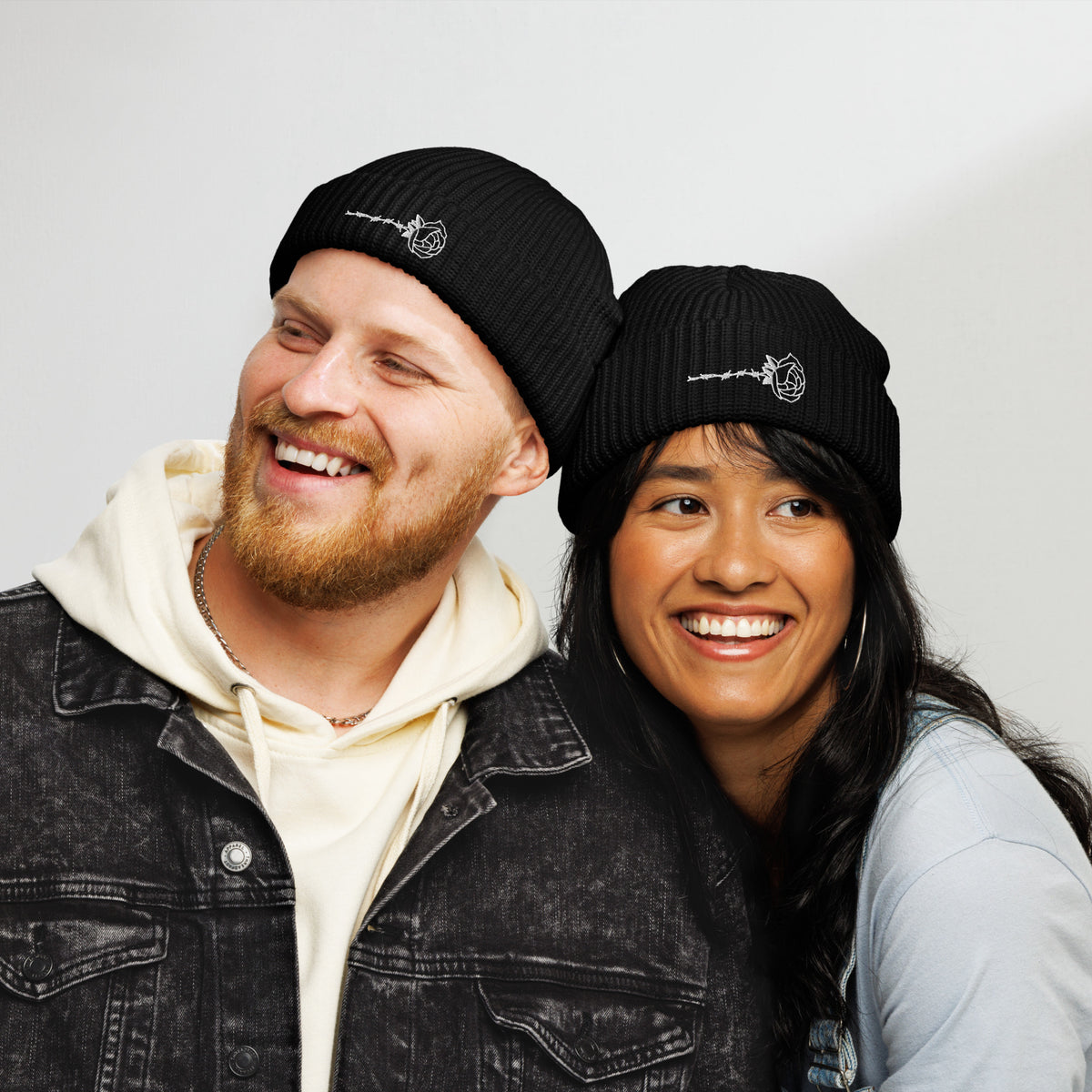 fisherman-beanie-black-front-