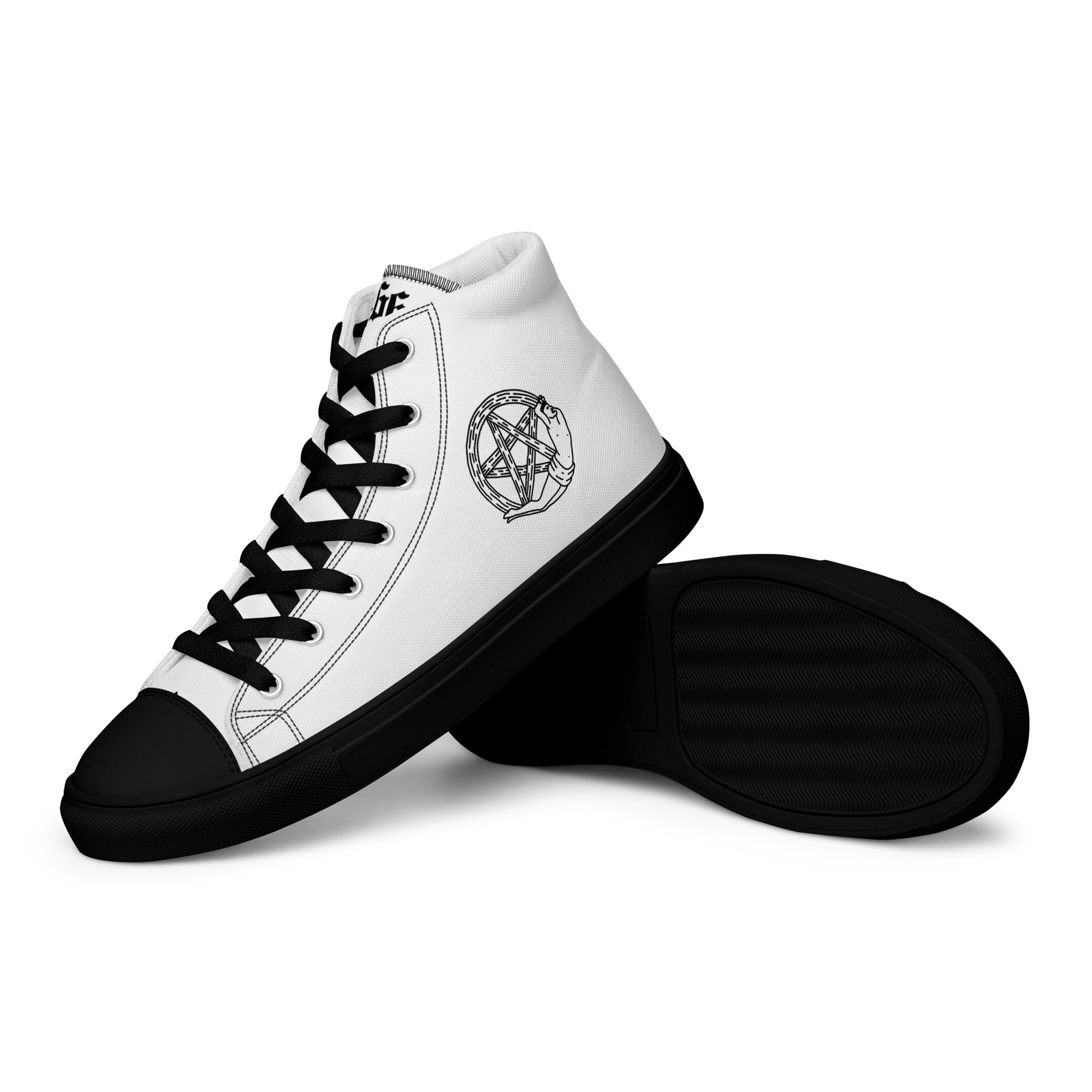 SHOES – MEIA.WORK